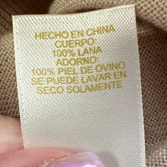 Kate Spade sweater - Picture 7 of 9